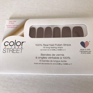 Color Street nails Upper East Side‎